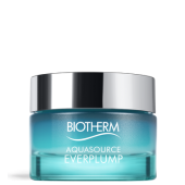 Biotherm碧欧泉 蓝水弹女士保湿凝乳50ml水润肌肤 改善干纹