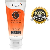 Truskin 维生素C晚霜 滋润 细纹修复 任何肌肤和年龄层 60ml