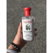 Thayers 纯金缕梅爽肤水  355ml