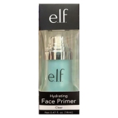 e.l.f. 专业矿物妆前乳 绿色修正偏红或痘痘肌肤 14ml