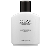 OLAY玉兰油全天保湿防晒乳 SPF15  177ml