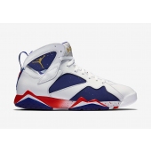 Air Jordan 7 “Olympic Alternate” 