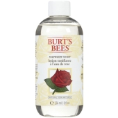 美国Burt's Bees小蜜蜂玫瑰甘油爽肤水保湿收敛毛孔236ml孕妇可用