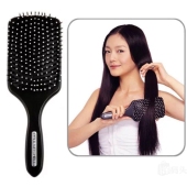 小S推荐 宝美奇Paul Mitchell 427 气囊气垫按摩梳子