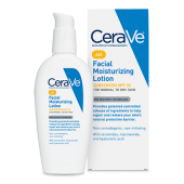 CeraVe 丝若薇面部保湿乳日用 SPF30 89ml