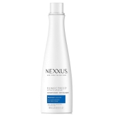 NEXXUS 弹性蛋白护发素 400ml 修护干枯毛躁保湿无硅油干性发质