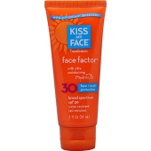 Kiss My Face 艳阳高照防晒霜  SPF30  59ml