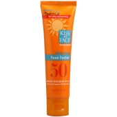 Kiss My Face 艳阳高照防晒霜  SPF50  59ml