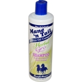 美国箭牌橄榄油草本精华洗发水 Mane 'n Tail Olive Oil Complex with Herbal Gro Shampoo 355 ml