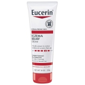 Eucerin优色林 湿疹舒缓霜 226g