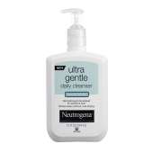 Neutrogena 露得清超级温和日用洁面乳 (354ml)