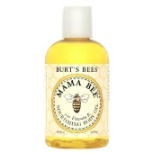 Burt’s Bees小蜜蜂Mama Bee妈妈滋养紧致美体妊娠纹按摩油 115ml