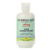 California Baby 加州宝宝 镇静护发素 251ml