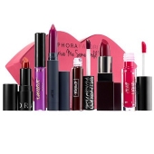 sephora 口红套装 Give Me Some Bold Lip