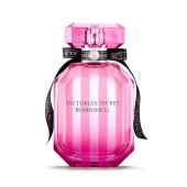 Victoria's Secret 维多利亚的秘密Bombshell 性感炸弹 淡香精香水EDP 50ml 