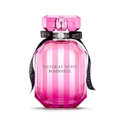 Victoria`s Secret 维多利亚的秘密Bombshell 性感炸弹 淡香精香水EDP 100ml 