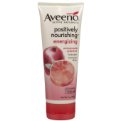 Aveeno 红石榴+葡萄柚镇静舒缓保湿身体乳液 198g