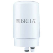 Brita  碧然德 家用水龙头滤芯  白色  单只装