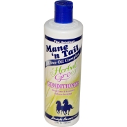 美国箭牌橄榄油草本精华护发素 Mane N Tail Herbal Gro Conditioner 355 ml