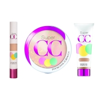 Physicians Formula Super CC 颜色校正和护理化妆 1.64盎司