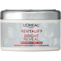 欧莱雅巴黎Revitalift 亮色增白面膜 30片