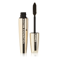 欧莱雅巴黎Voluminous Million Lashes睫毛膏 0.3盎司