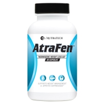 Nutratech Atrafen 燃脂抑食欲快速减肥
