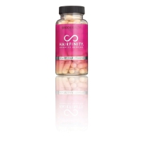 Brock Beauty Hairfinity 健康头发维生素 60粒