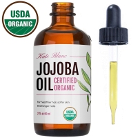 Jojoba Oil 荷荷巴油 按摩去黑头 基础油植物精油 2盎司