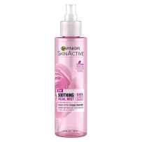 Garnier SkinActive 喷雾玫瑰喷雾 4.4盎司