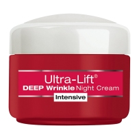 Garnier Ultra- Lift 深层抗皱晚霜 1.7盎司