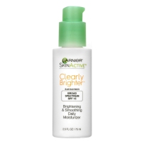 Garnier SkinActive SPF 15维生素C面部保湿霜 2.5盎司