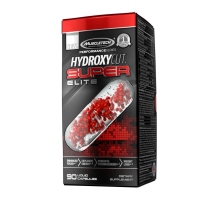 Hydroxycut Super Elite 保健助减肥 90粒