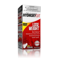 Hydroxycut Pro Clinical 减肥药 72粒
