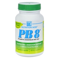 Nutrition Now PB 8 嗜酸性素食 120粒