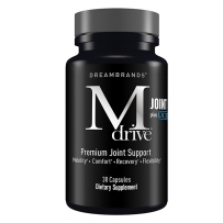 Mdrive 缓解关节疼痛  30粒