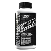 Nutrex Research Vitadapt 运动型维生素 90粒
