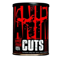 Universal  Animal Cuts 野兽减脂刮刀