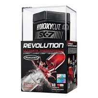 Hydroxycut SX-7 减肥药 60粒胶囊