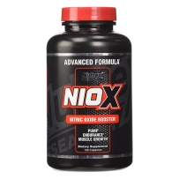 Nutrex Research NIOX 增肌健身增长肌肉120粒