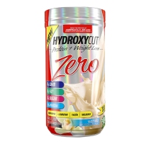 Hydroxycut Zero 蛋白质香草减肥药 1磅