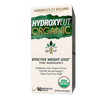 Hydroxycut Organics 有机物减肥药 60粒