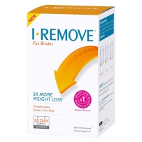 I-REMOVE 减肥药 膳食补充剂 180粒