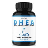 Extra Strength DHEA 增加代谢 减肥药 60粒