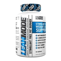 Evidence Nutrition 瘦身无兴奋剂减肥药 50粒