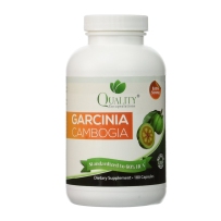 Garcinia Cambogia 藤黄果甘菊 减肥补充剂180粒胶囊