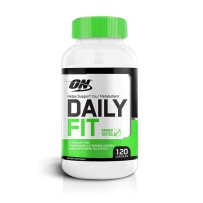 Optimum Nutrition 营养补充 无兴奋剂 减肥药 120粒