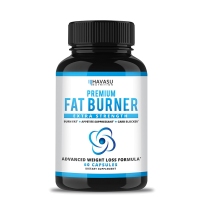 Extra Strength 减肥药 抑制食欲 60粒