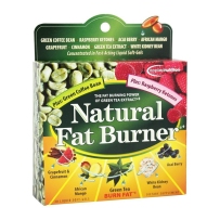Applied Nutrition 天然脂肪燃烧剂膳食补充剂 30粒液体软凝胶
