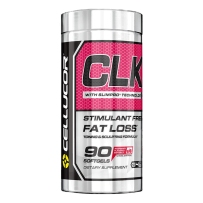 Cellucor CLK 左旋肉碱减肥燃脂 90粒软胶囊